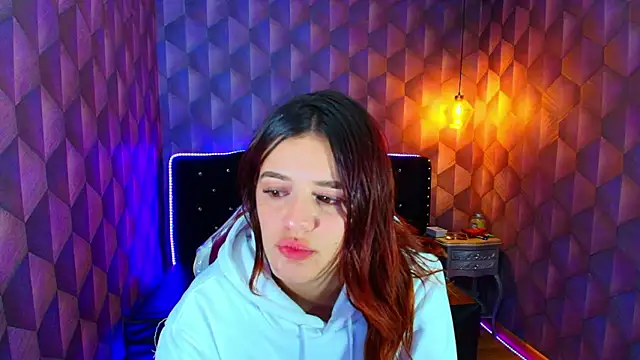 LiaHarryis – Live XXX-chat