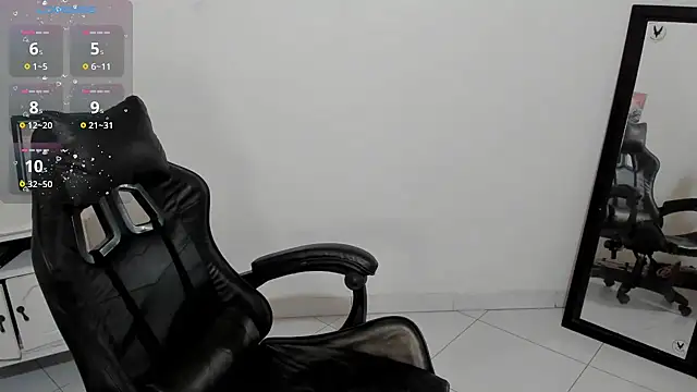 kat_apple's Live XXX Chat