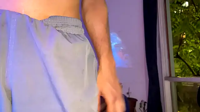 gerson173Hugo's Live XXX Chat