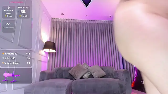 Anna_parkker_: απευθείας συνομιλία ΧΧΧ