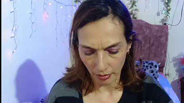 Chat XXX en directo de italagomez_