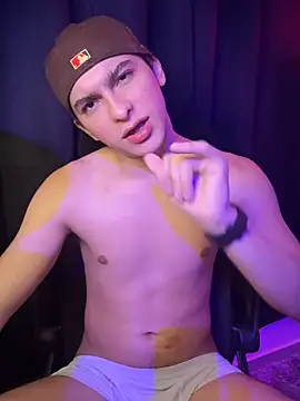 Show Webcam de cybercosmiiic