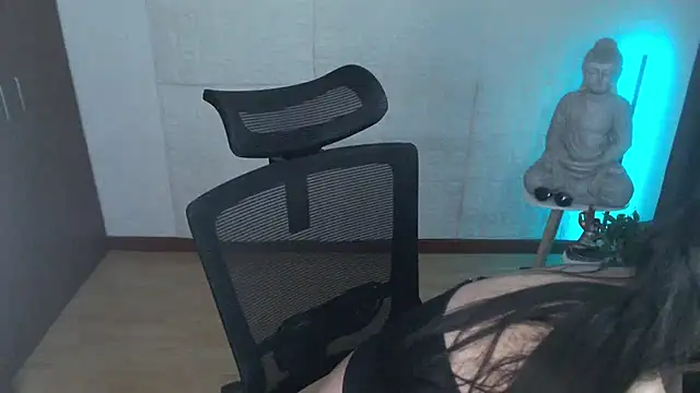 GODDESS_EVANS: απευθείας συνομιλία ΧΧΧ