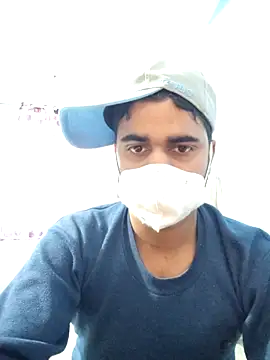 Rahul_India's Webcam Show