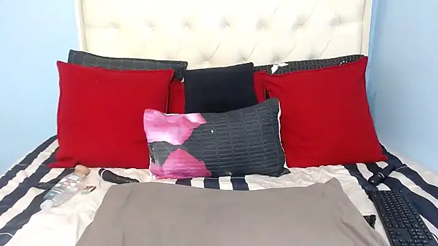 CutieBarbieXX – Naživo XXX chat