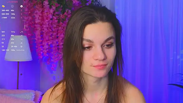 EvaHair – Naživo XXX chat