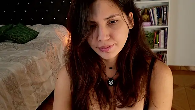 Sigrid- – Live XXX-chat