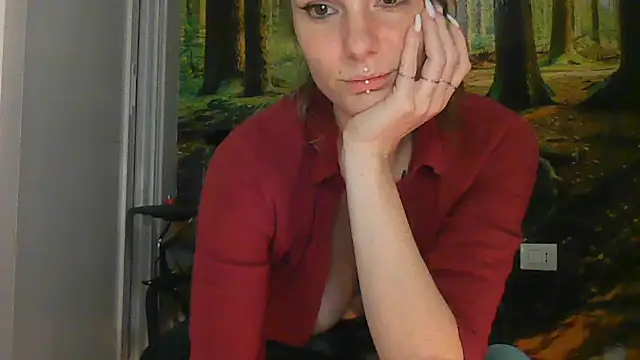 Feli_blue's Live XXX Chat