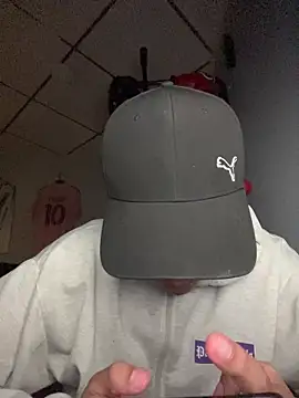 Stiven_017's Webcam Show