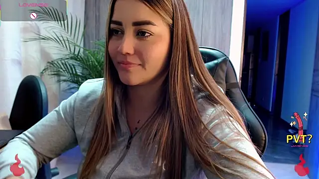 دردشة Lucia_star__ الجنسية المباشرة