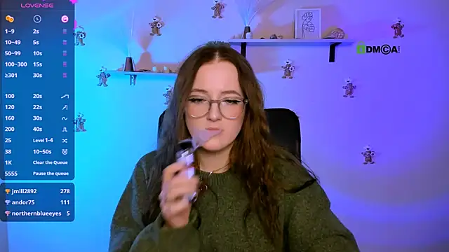 luna_berryy – Live XXX-chat