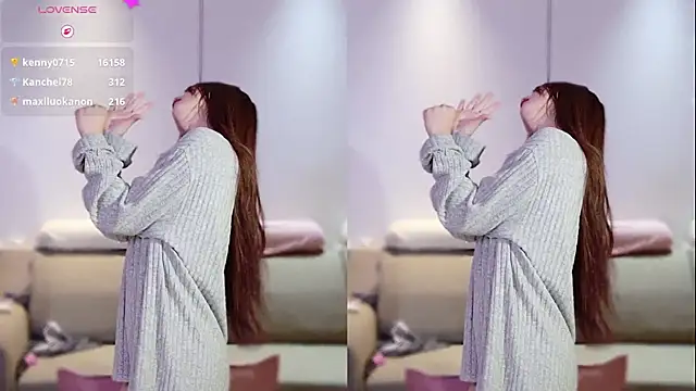 Adelaideccc – Live XXX-chat