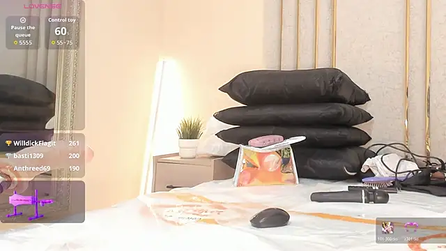 دردشة Liincostelloo الجنسية المباشرة