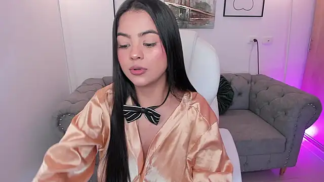 Layla_Breezee: απευθείας συνομιλία ΧΧΧ