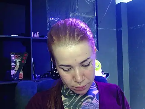 Pandora_9666 – Live XXX-chat