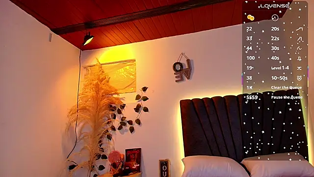 miaoconell – Live XXX-chat