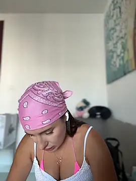 AleksandraRich: απευθείας συνομιλία ΧΧΧ