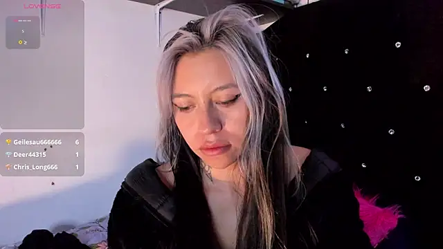 midory_'s Live XXX Chat