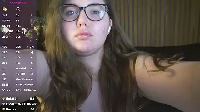 Chat XXX ao vivo de LuxSopphia