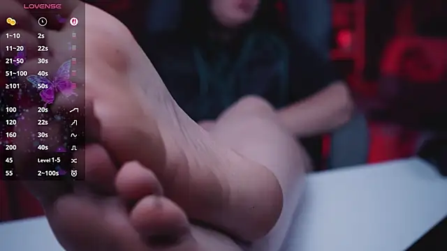 MaryHarrys: απευθείας συνομιλία ΧΧΧ