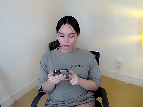 Chat XXX Live Ts_Tabathaxxx