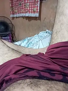 NAUFRAGO_17CM's Webcam Show