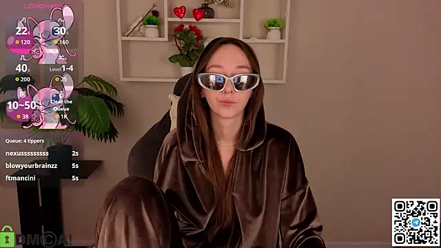 Miche1le_Allenne: απευθείας συνομιλία ΧΧΧ