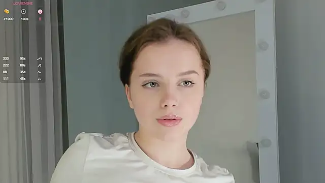 GabiMeshuggah – Live XXX-chat