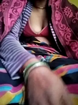 Cut_Kajal's Webcam Show