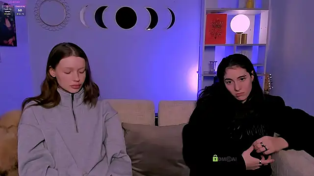 khloebeauty's Live XXX Chat