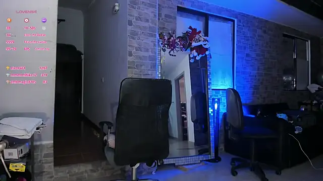 دردشة _SARAI_DUPONT الجنسية المباشرة