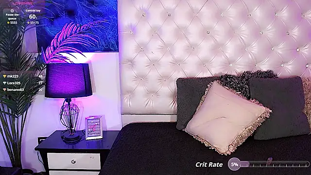 XXX chat uživo modela Keira_Fox31