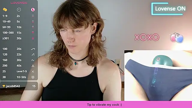 عرض كام tsellieryder