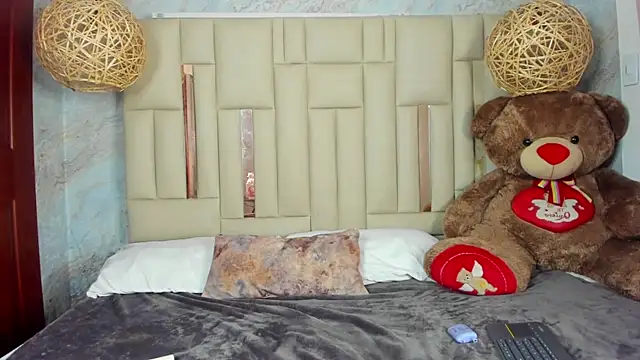 Dixiebelle: απευθείας συνομιλία ΧΧΧ