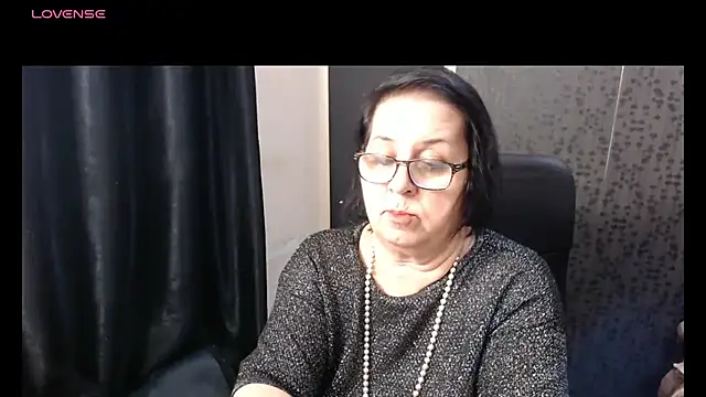 Chat XXX en directo de MissSanjanne