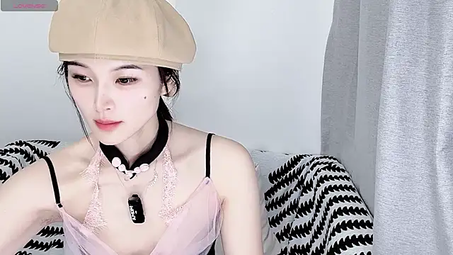 دردشة T-TeaR الجنسية المباشرة