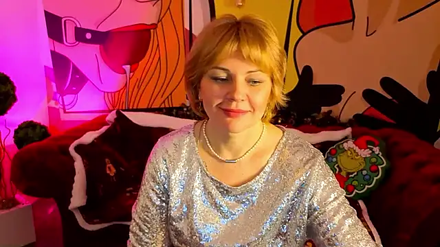 Chat XXX Live AmaraNights