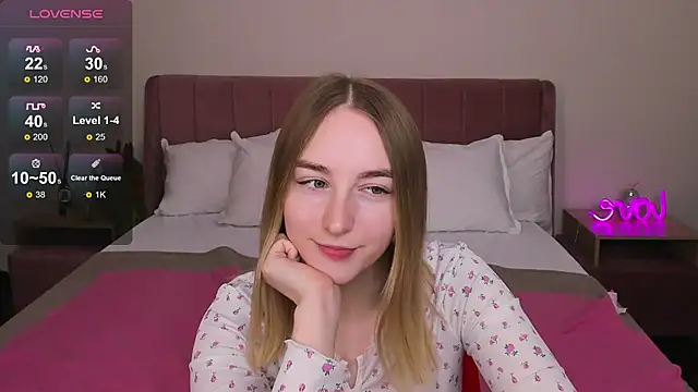 Shy_Polly: απευθείας συνομιλία ΧΧΧ