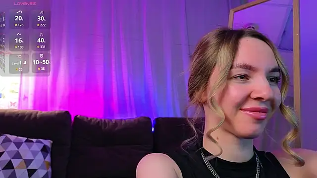 molly_crystal Live XXX Chat