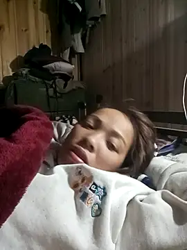 Andrea-688's Live XXX Chat