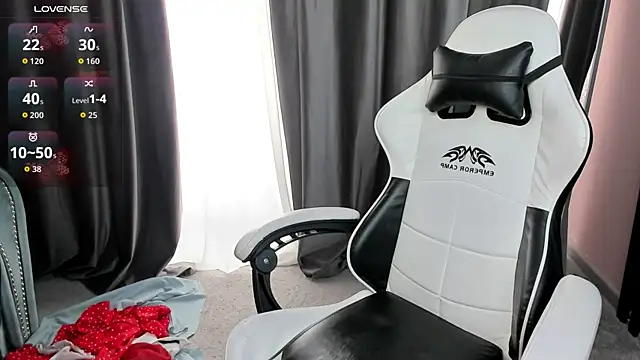 RuthBevy লাইভ XXX চ্যাট