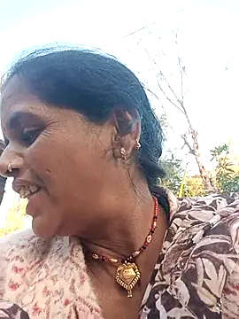 Manvi_hote Show Webcam