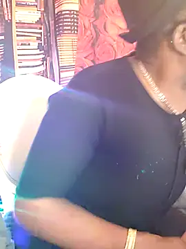 B4KINC webkamerás műsora