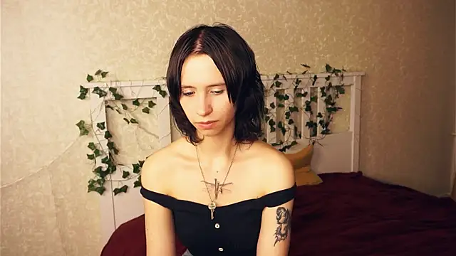 Chat XXX en directo de TereseBeebe