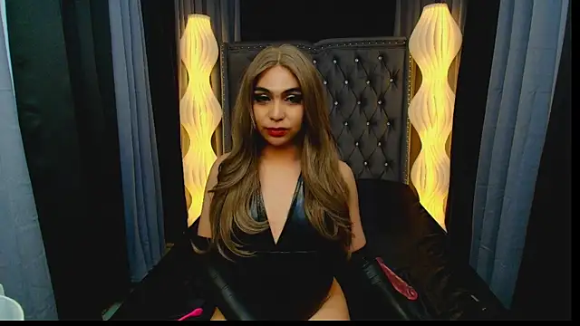 Clea_Moore Obrolan Langsung XXX