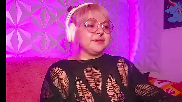 عرض كام Satyn_doll