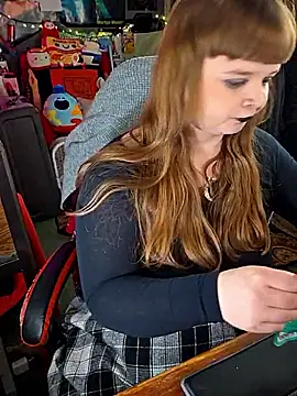 VelvetDiablo: απευθείας συνομιλία ΧΧΧ