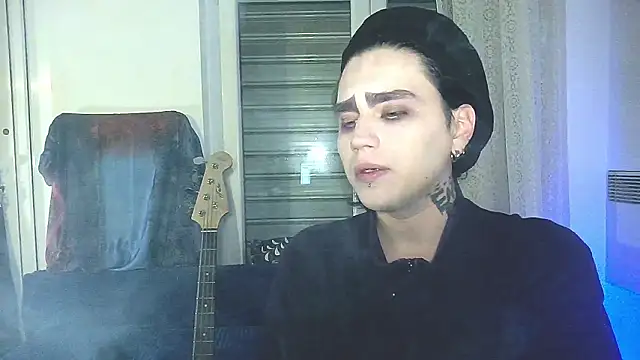 sademobeer's Webcam Show