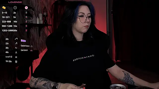 WesleeGray: απευθείας συνομιλία ΧΧΧ