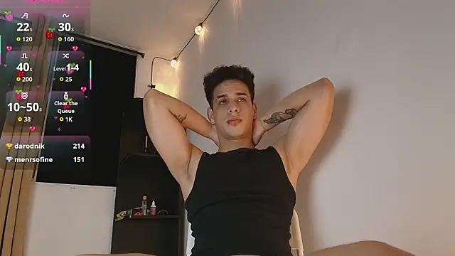 lust_for_life_ 即時 XXX 聊天